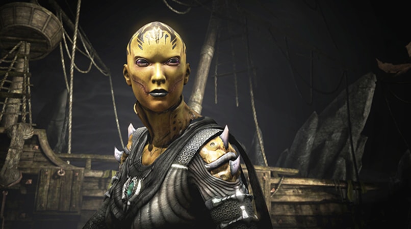 Mortal Kombat X - Image 1