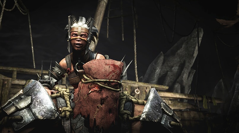 Mortal Kombat X - Image 3