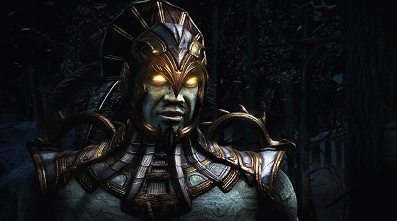 Mortal Kombat X - Image 4