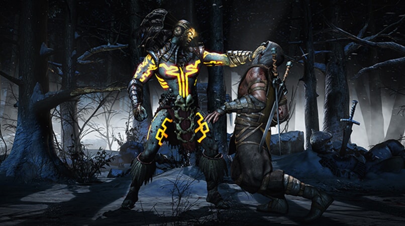 Mortal Kombat X - Image 5