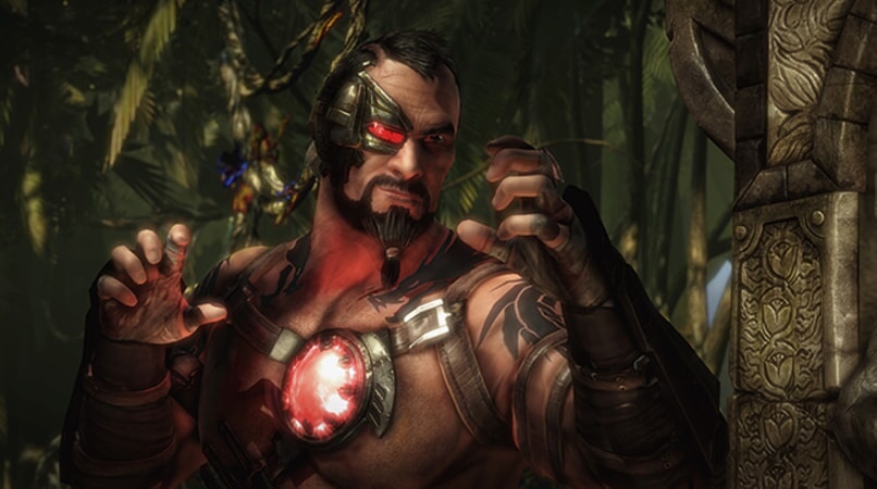 Mortal Kombat X - Image 6