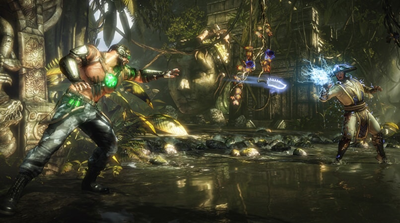 Mortal Kombat X - Image 7
