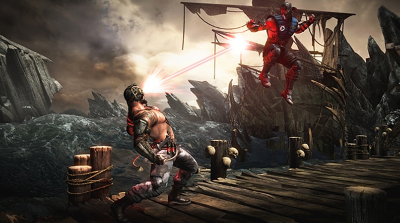 Mortal Kombat X - Image 8