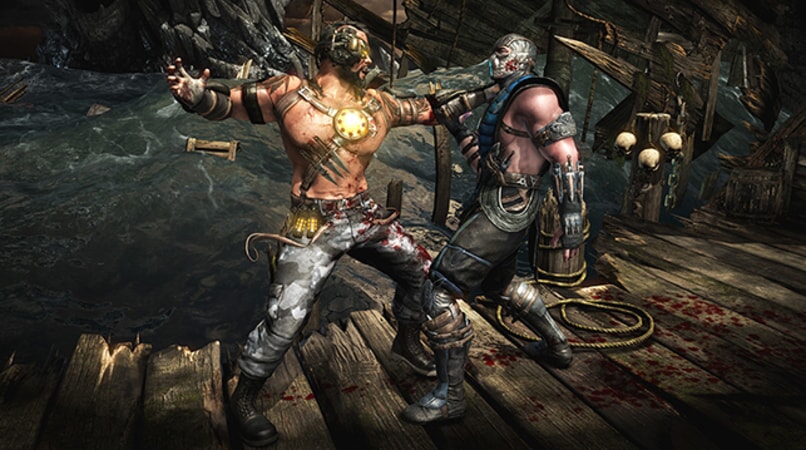 Mortal Kombat X - Image 9