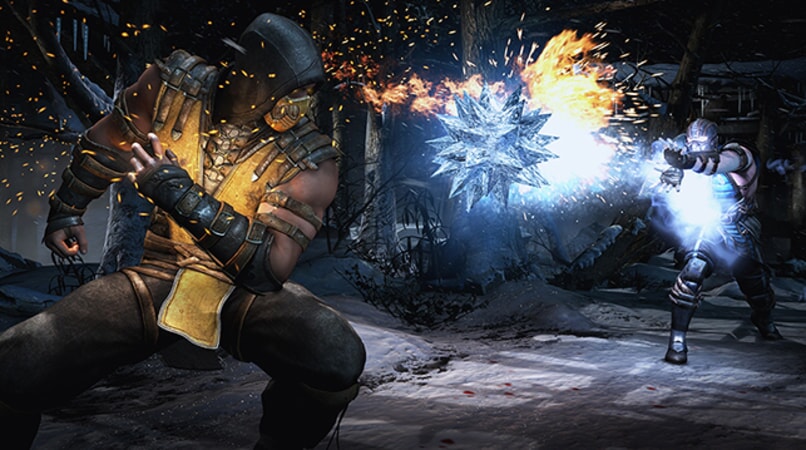 Mortal Kombat X - Image 10