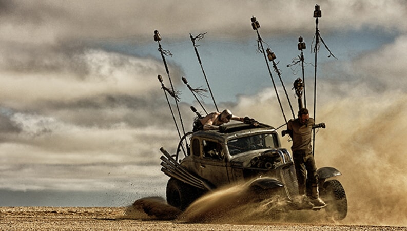 Mad Max: Fury Road - Image 14