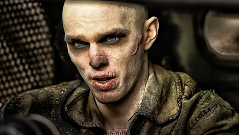 Mad Max: Fury Road - Image 21