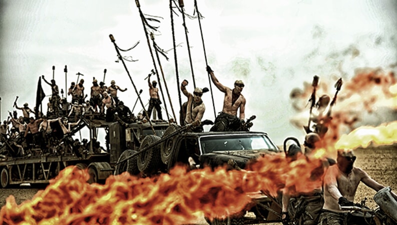 Mad Max: Fury Road - Image 23