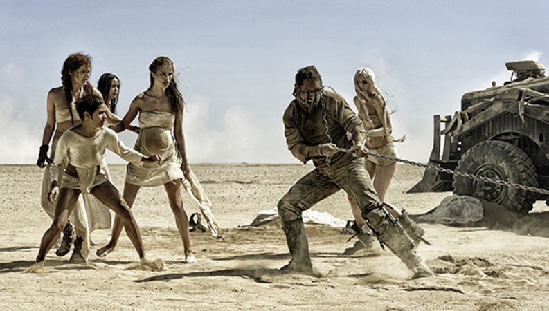 Mad Max: Fury Road - Image 25