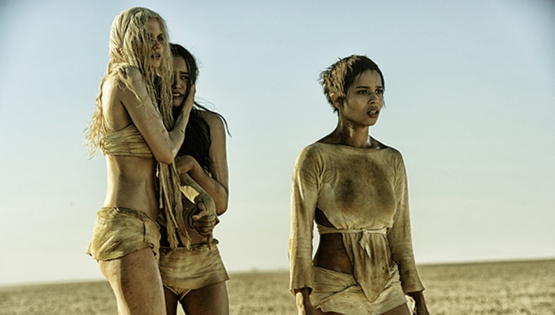 Mad Max: Fury Road - Image 26