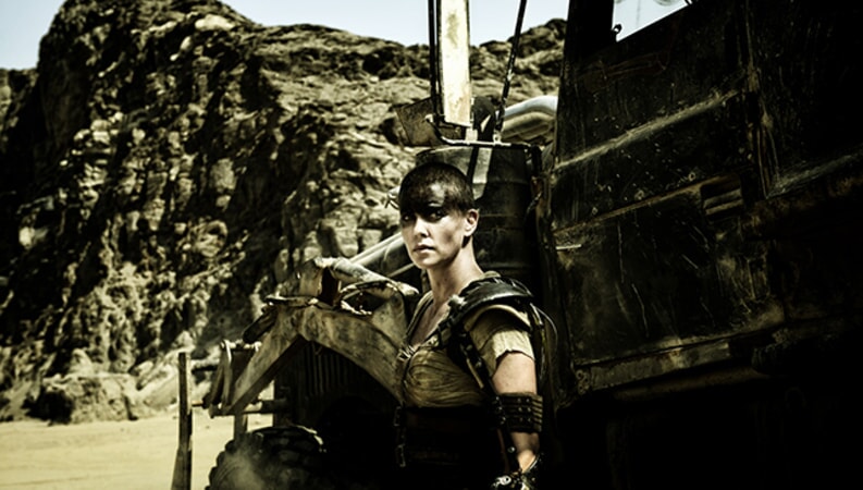 Mad Max: Fury Road - Image 31