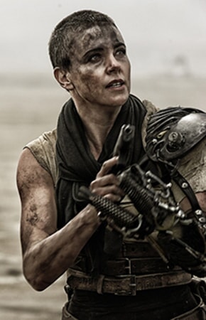 Mad Max: Fury Road - Image 22