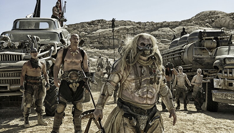 Mad Max: Fury Road - Image 32