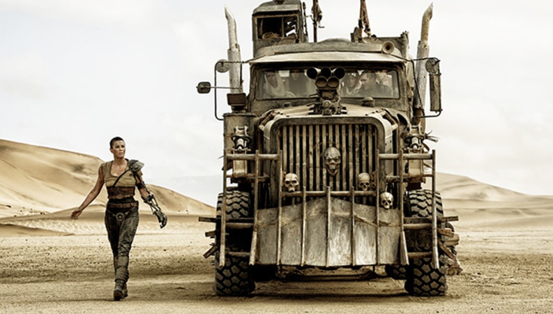 Mad Max: Fury Road - Image 24