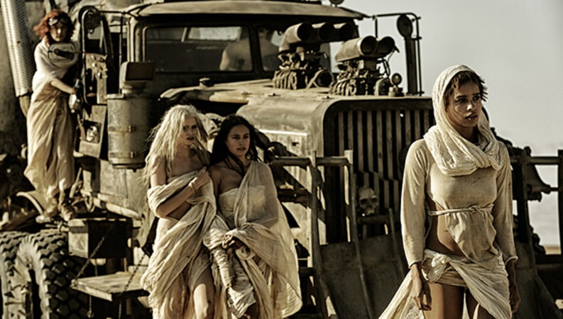 Mad Max: Fury Road - Image 33
