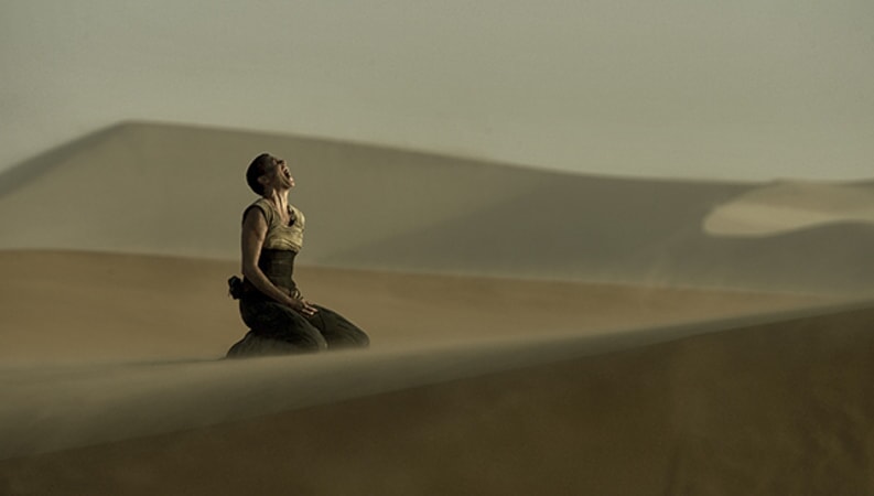 Mad Max: Fury Road - Image 34