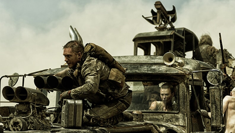 Mad Max: Fury Road - Image 35