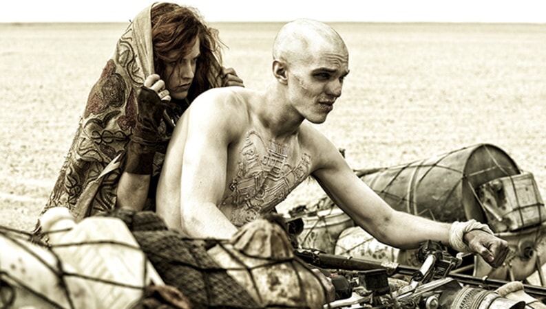 Mad Max: Fury Road - Image 37