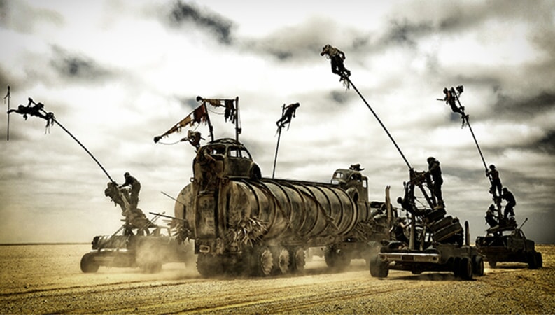 Mad Max: Fury Road - Image 39