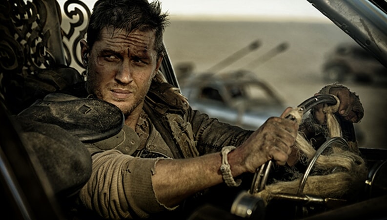 Mad Max: Fury Road - Image 40