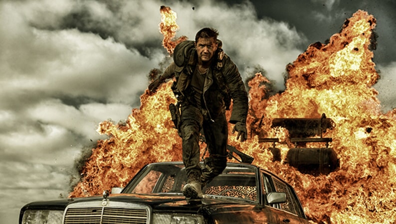 Mad Max: Fury Road - Image 1