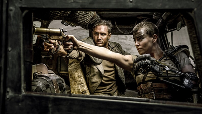 Mad Max: Fury Road - Image 6