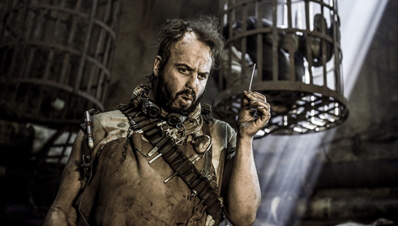 Mad Max: Fury Road - Image 9