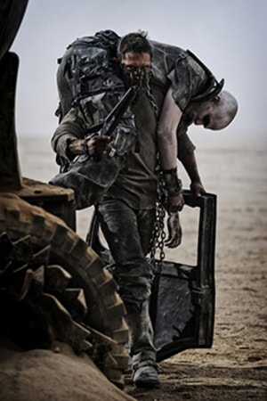 Mad Max: Fury Road - Image 20