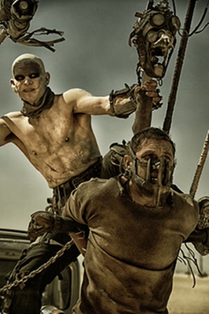 Mad Max: Fury Road - Image 15