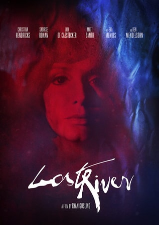 Lost River - Poster 1