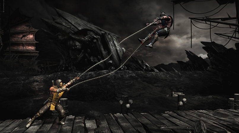 Mortal Kombat X - Image 11