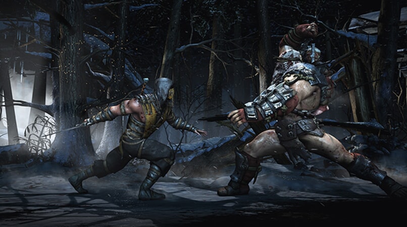 Mortal Kombat X - Image 12