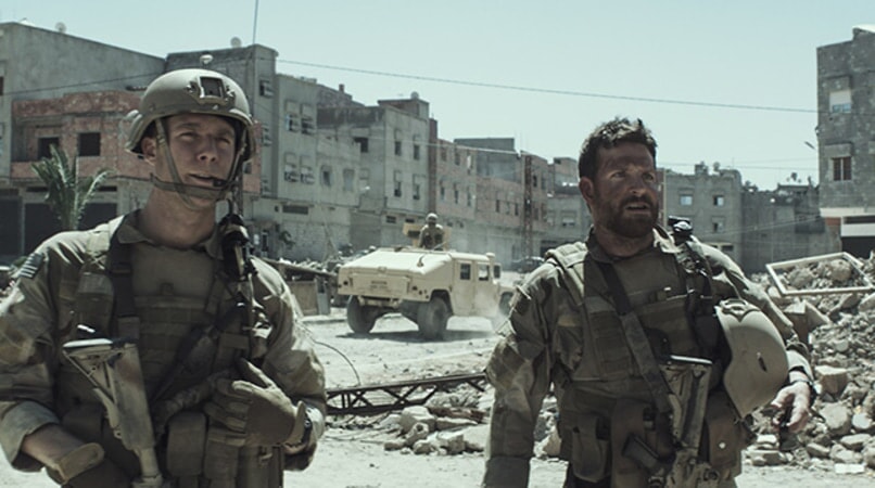 American Sniper - Image 1