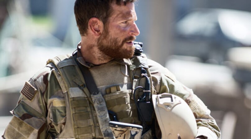 American Sniper
