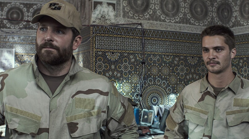 American Sniper - Image 11