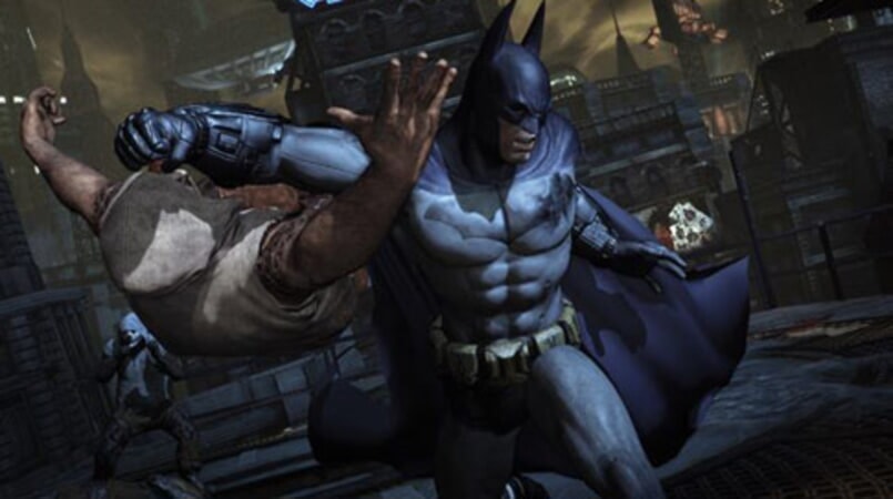 Batman: Arkham City - Image 1