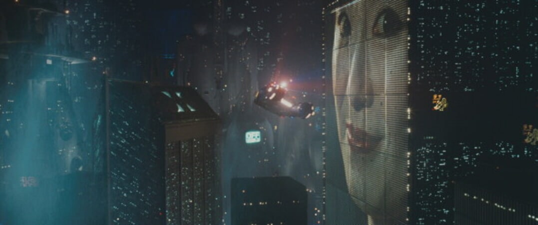 Blade Runner - Image 1