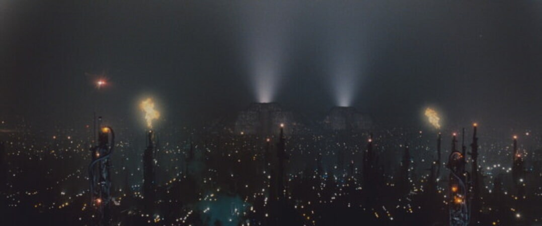 Blade Runner - Image 2