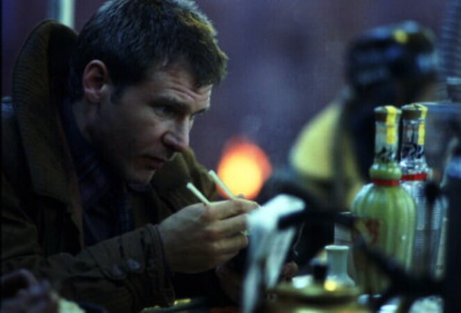 Blade Runner - Image 5