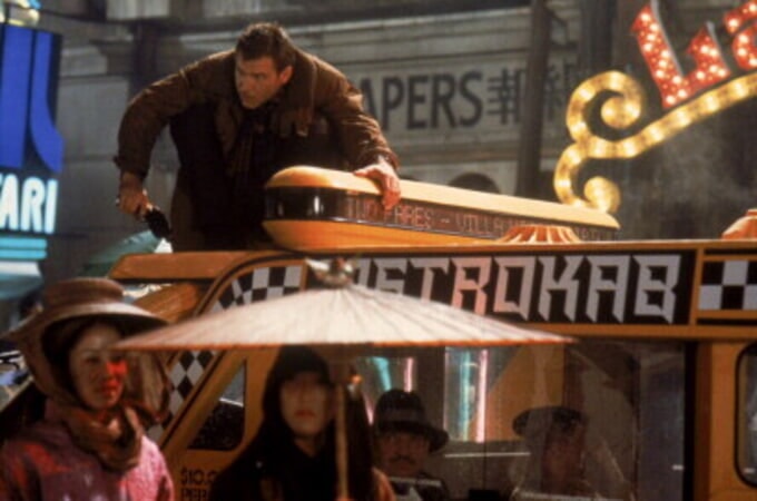 Blade Runner - Image 6