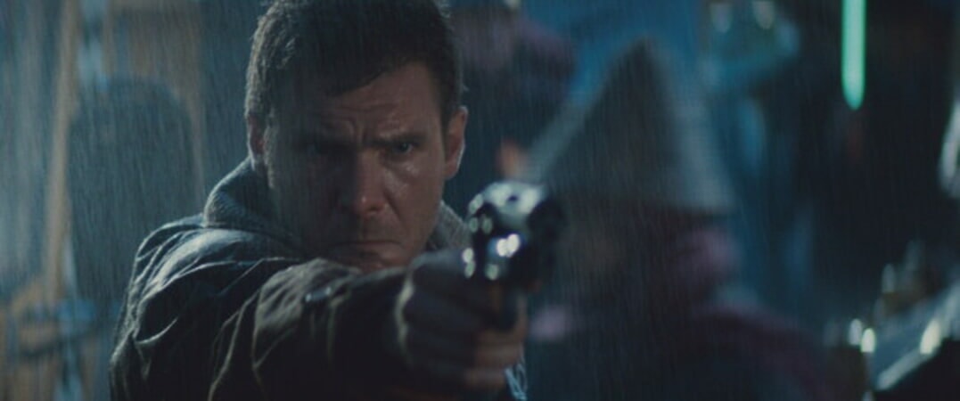 Blade Runner - Image 7