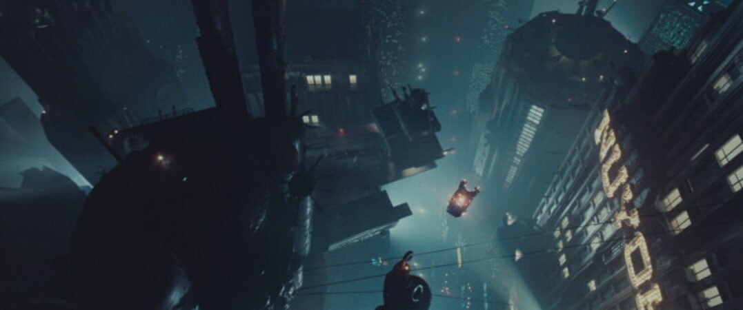 Blade Runner - Image 8