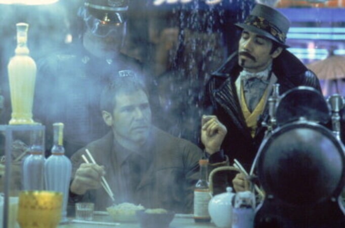 Blade Runner - Image 9