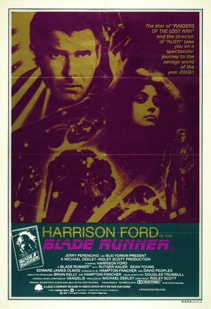 Blade Runner - Poster 3