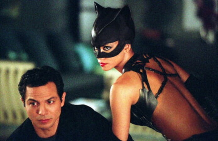 Catwoman - Image 1