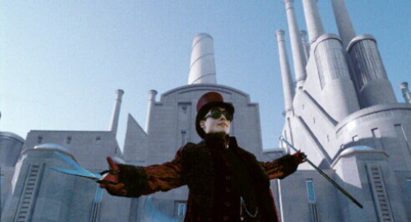 Charlie and the Chocolate Factory - Image 9