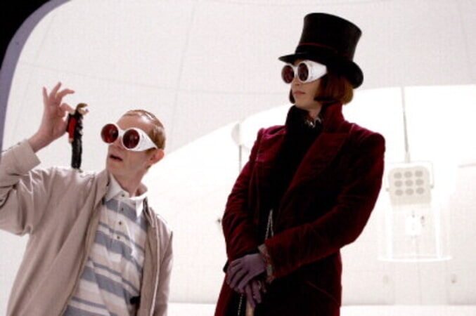 Charlie and the Chocolate Factory - Image 13