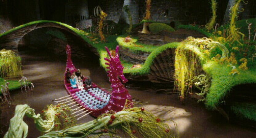 Charlie and the Chocolate Factory - Image 14