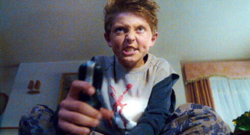 Charlie and the Chocolate Factory - Image 15