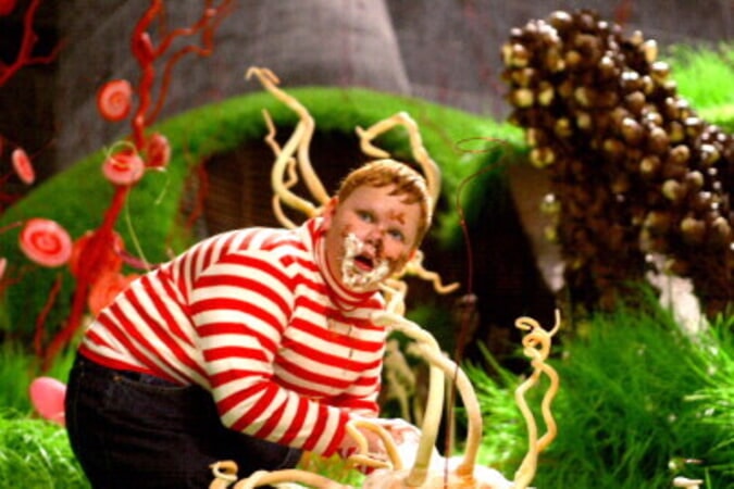 Charlie and the Chocolate Factory - Image 18